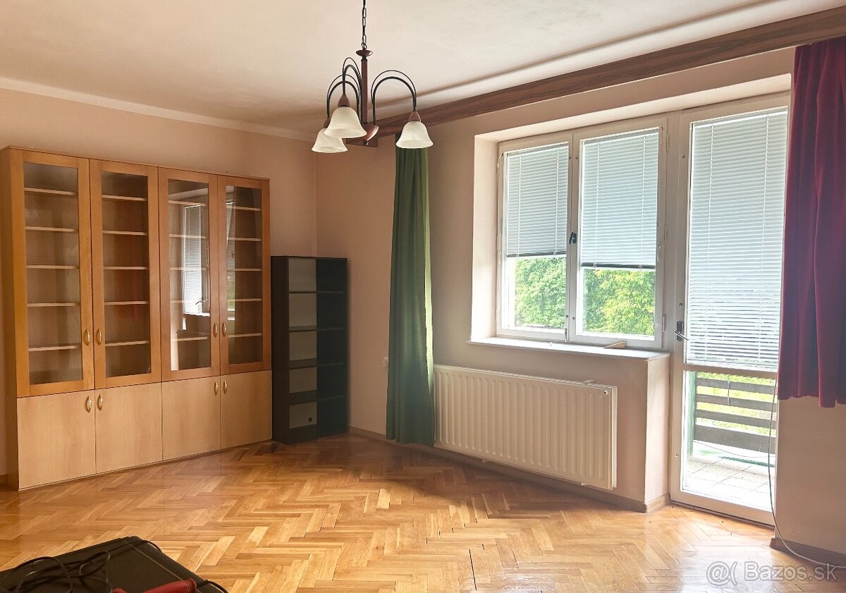 RFReality rod.dom v tichej lokalite - blízko centra - 12