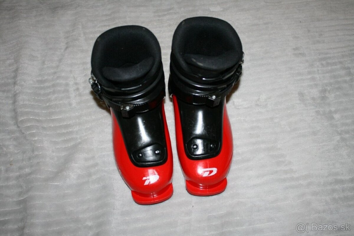 detské lyže 80 cm - 12