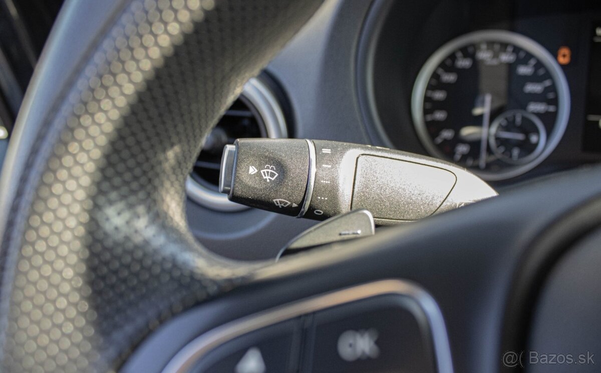 Mercedes-Benz Vito 114 CDI 2020 - 12