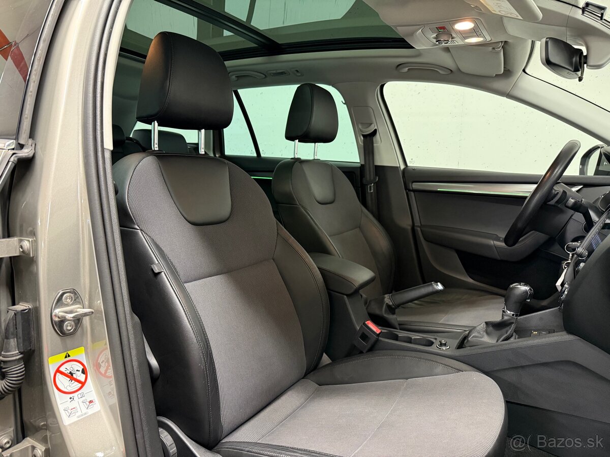 Škoda Octavia 2.0Tdi DSG Style+ 149tis.KM Servis✅ - 12