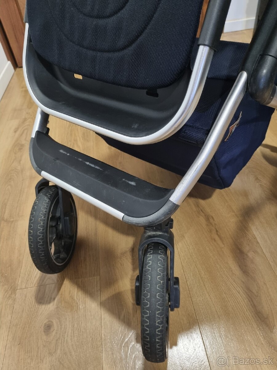 Moon style navy - 12