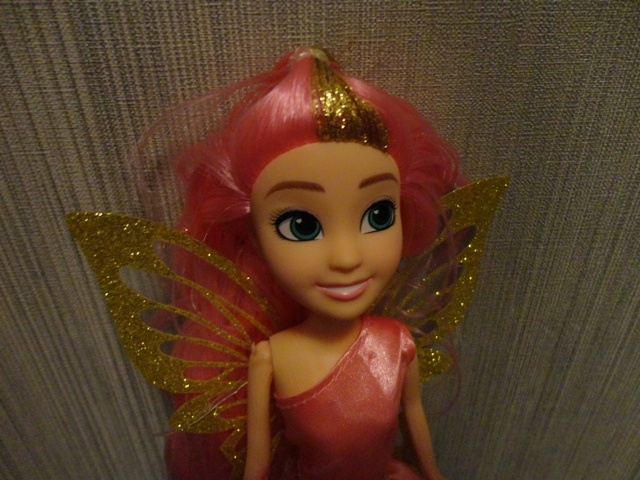 Barbie nábytok - bábika Cililing - 12