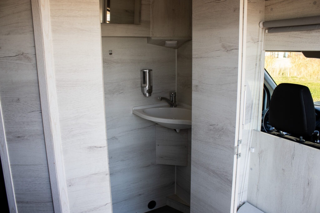 Ford Transit 96kW (2018) - 12