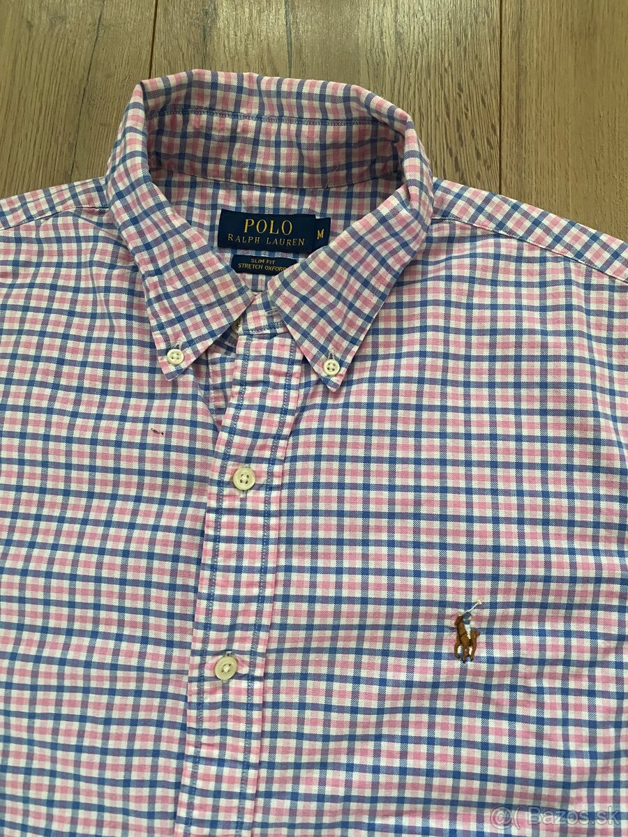 Panske znackove kosele S/M - 12