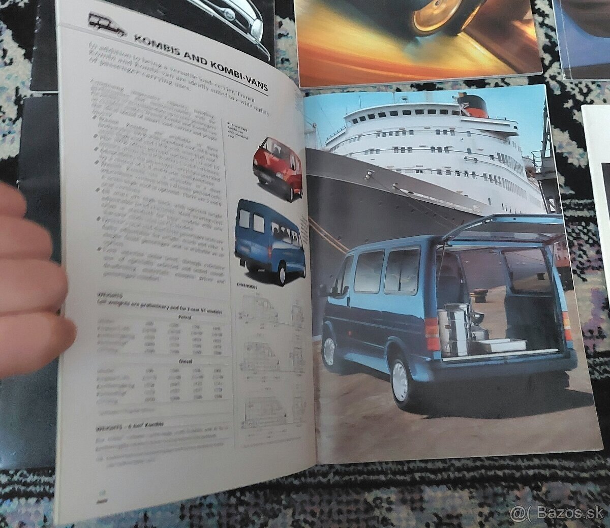 Prospekty áut - 12
