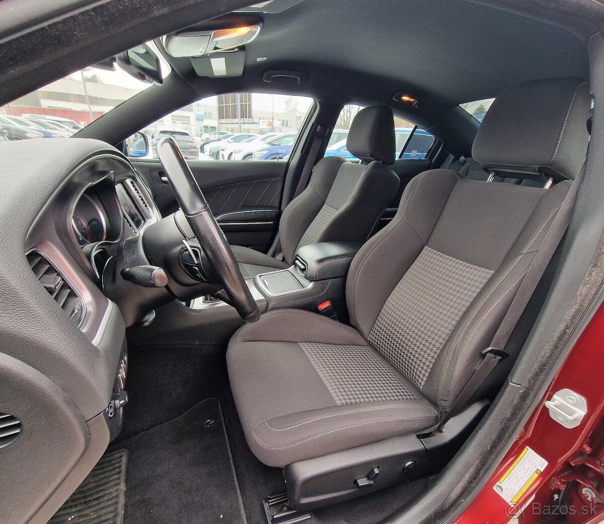 DODGE CHARGER R/T - 12