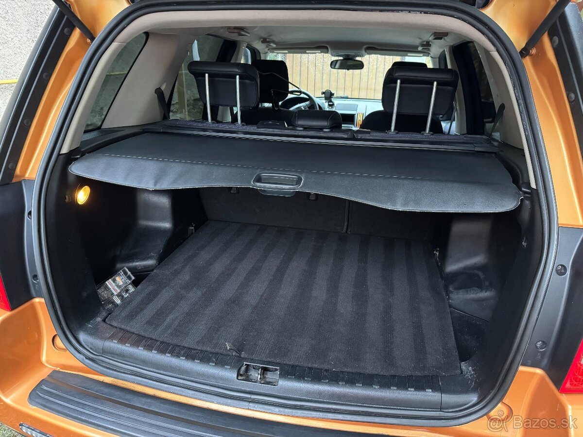 Land Rover Freelander 2 - 12