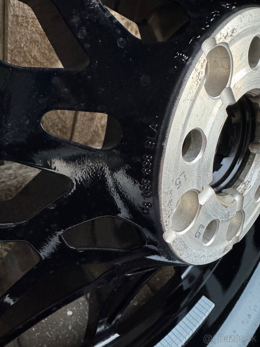 Bmw M3 M4 826M G80,G81,G82,G83 - 12