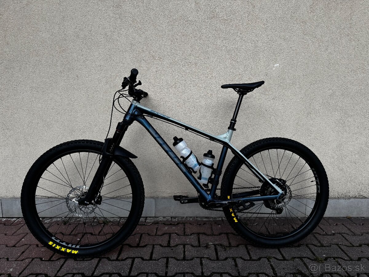 Vitus sentier VRX Trail - 12