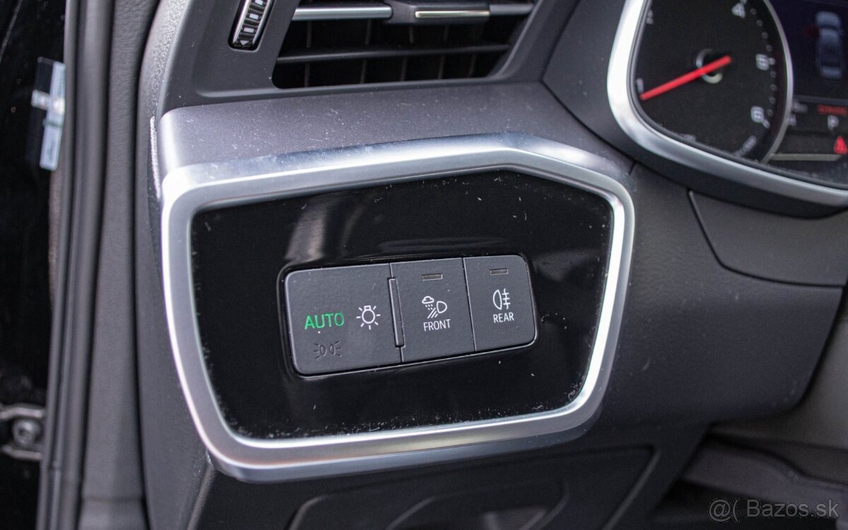 Audi A6 C8 35 2.0TDI mHEV 120kW S-Tronic automat - 12
