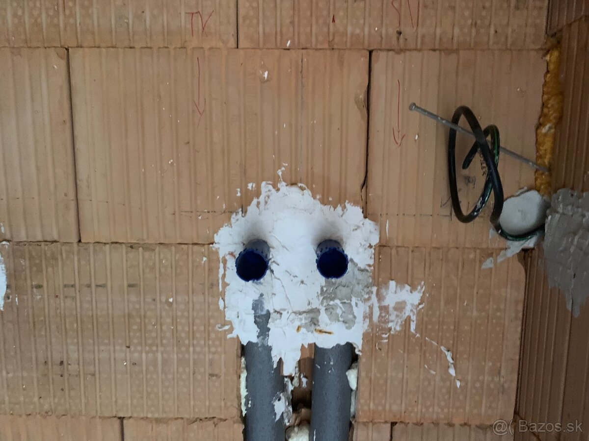 Vodár Kúrenár - 12