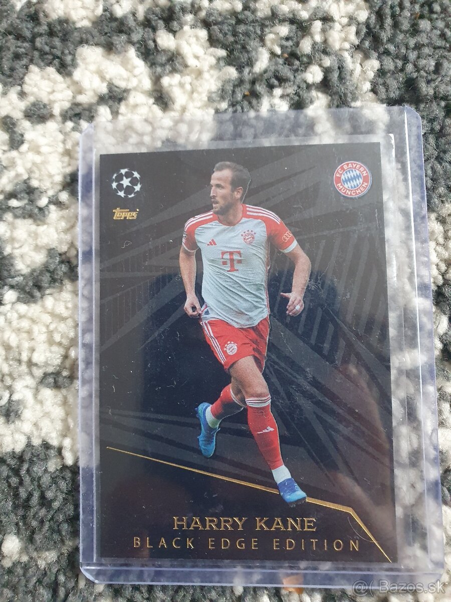 Futbalové karty - 12