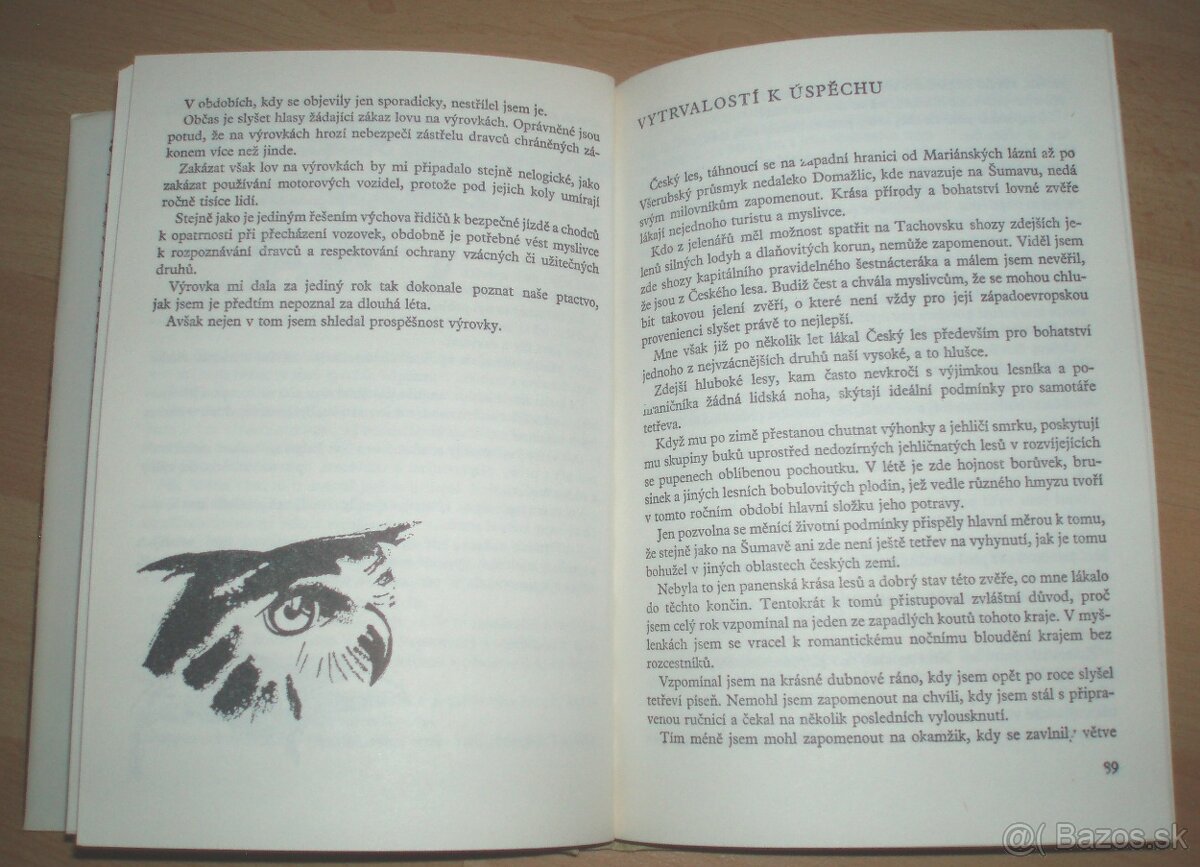 až zazní voláni - 12