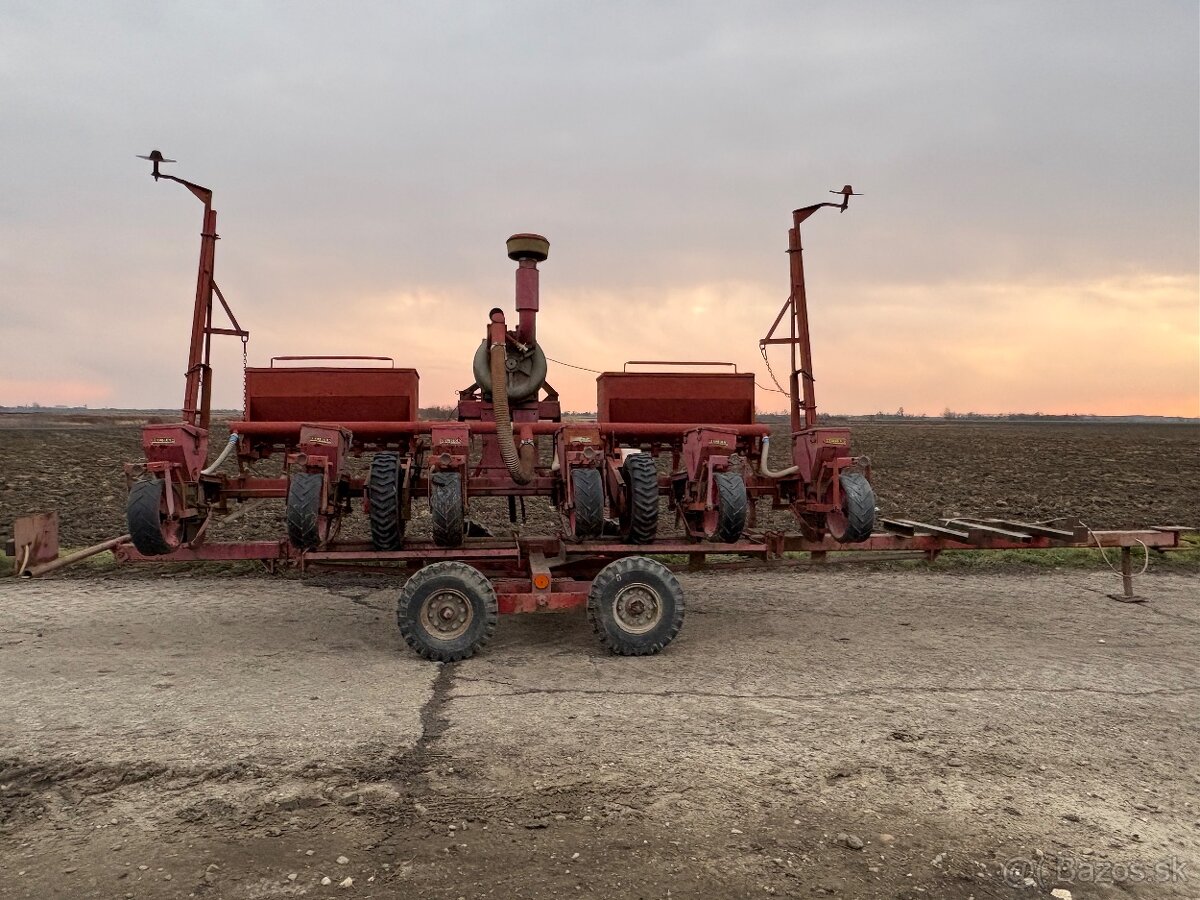 Sejačka na kukuricu - 12