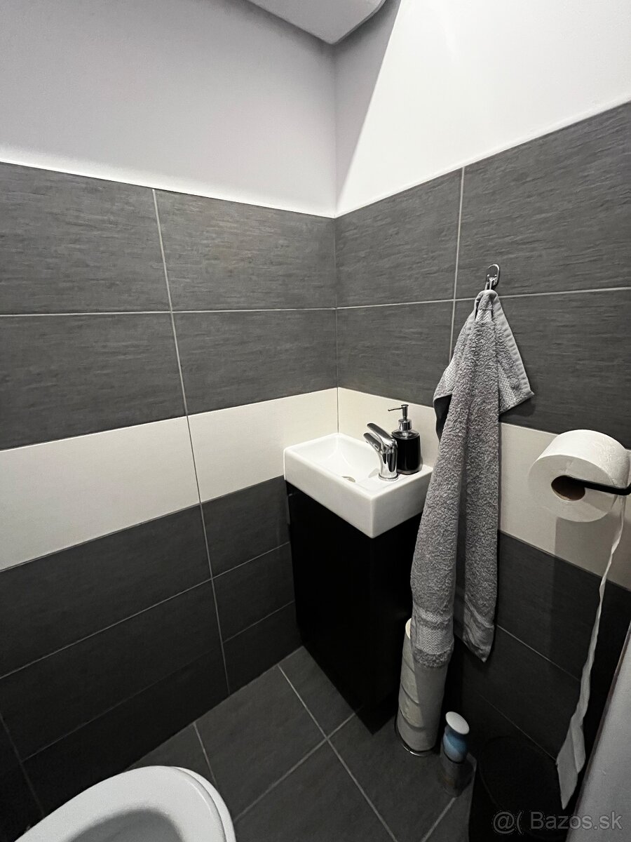 REZERVOVANÉ - 3-izbový byt na predaj - 12