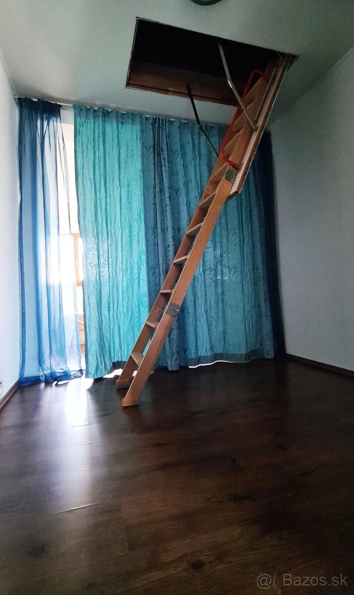 Krásny slnečný rodinný dom Rovinka 165m2 - 12