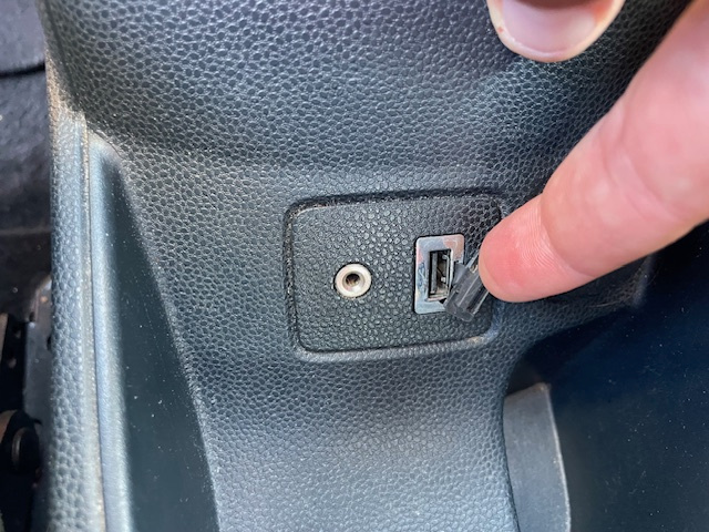 Ford Fiesta 1,4 benzín 71kW, 2009 - 12