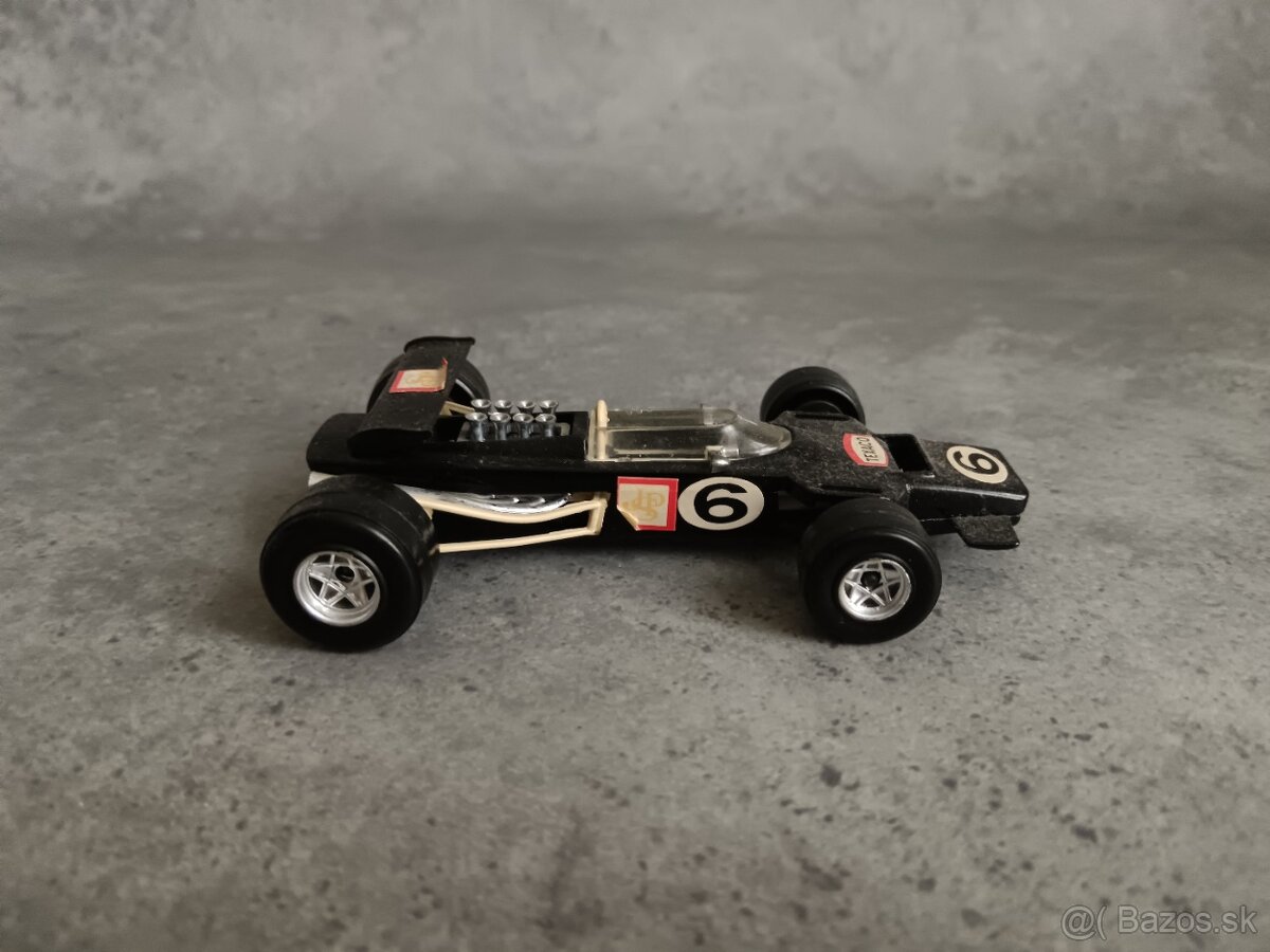 1:32 Formule 1 POLISTIL - 12