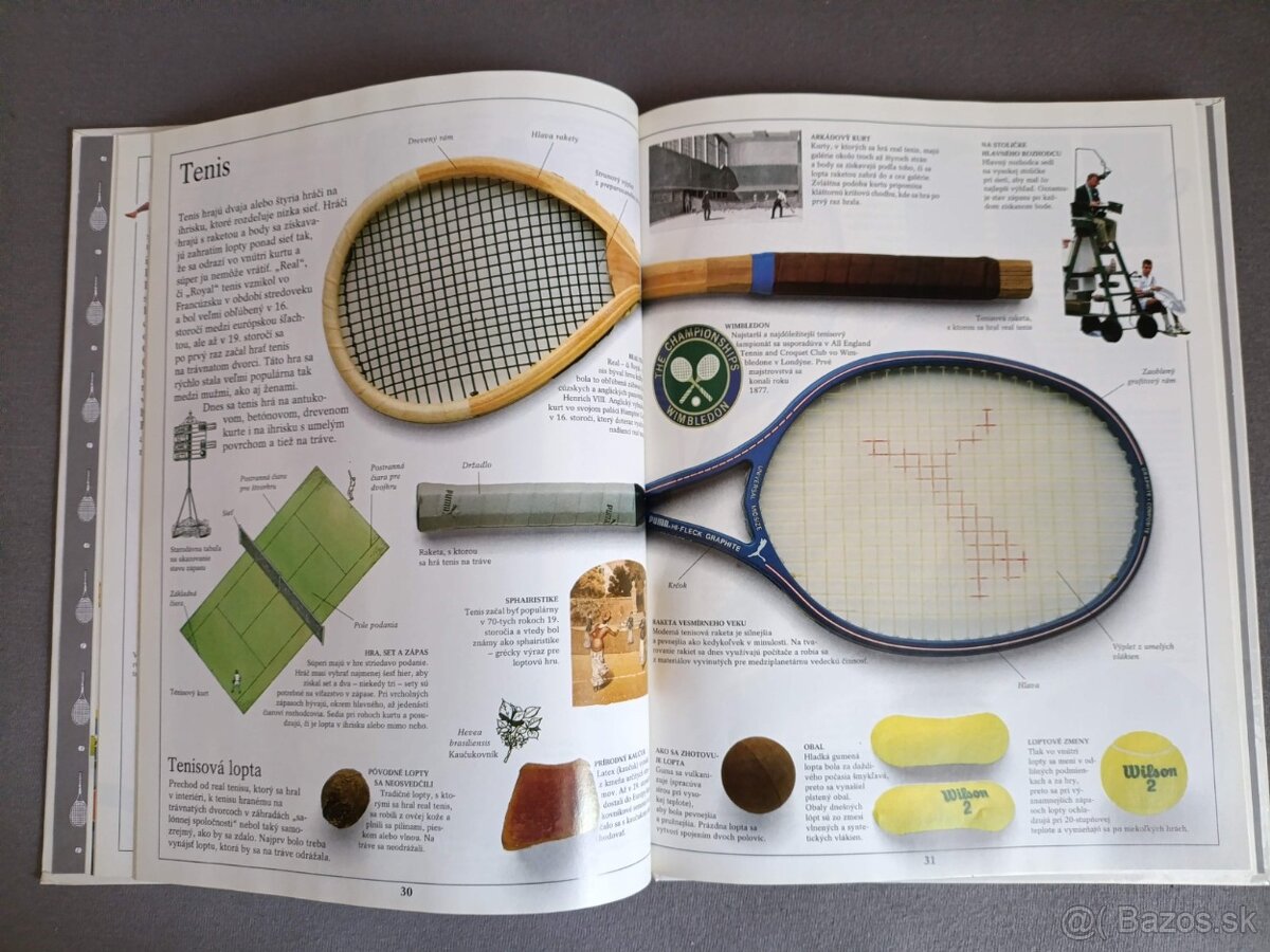 Športové autá aj historia športu - 12