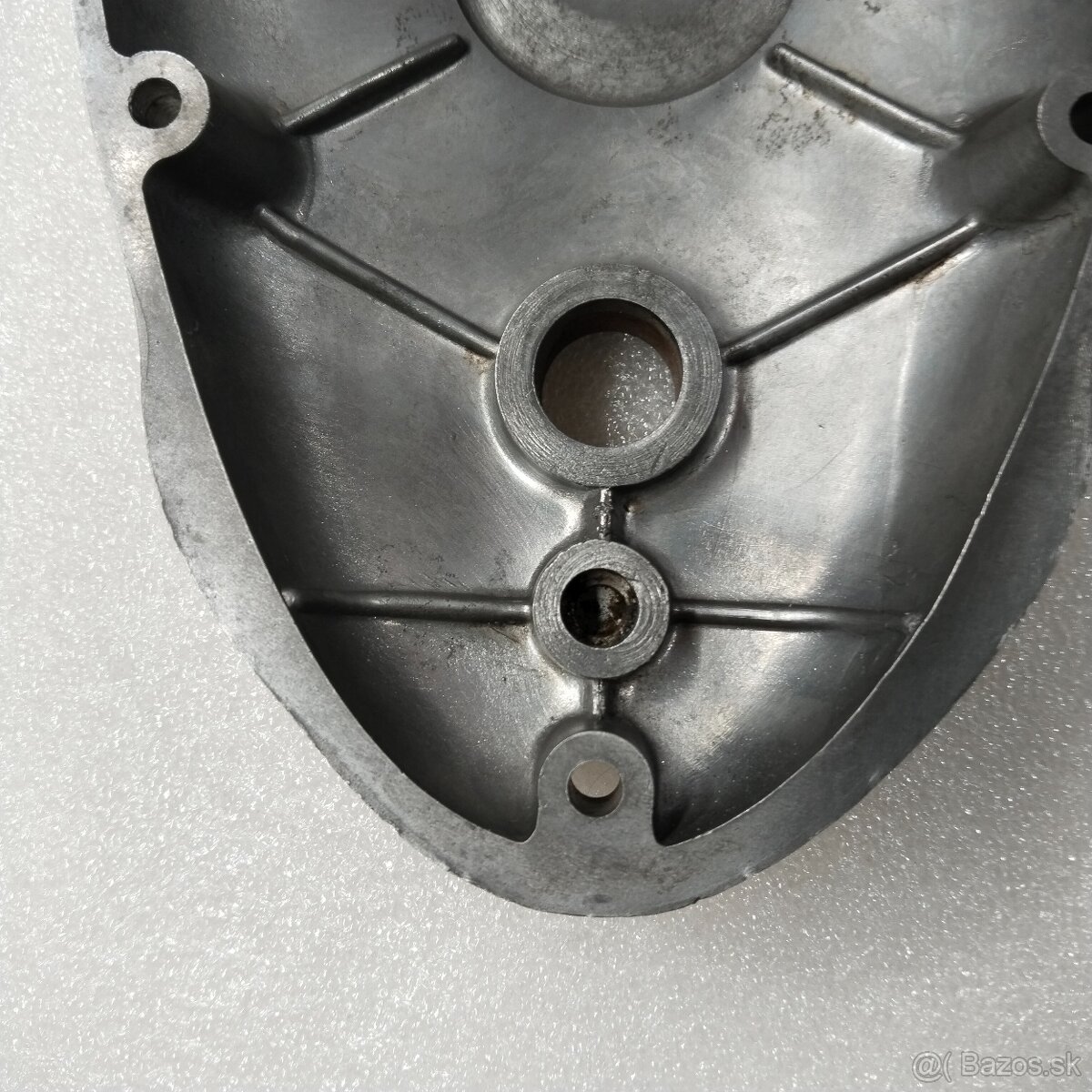 MANET 90 VÍKO SPOJKY ORIGINÁL - 12