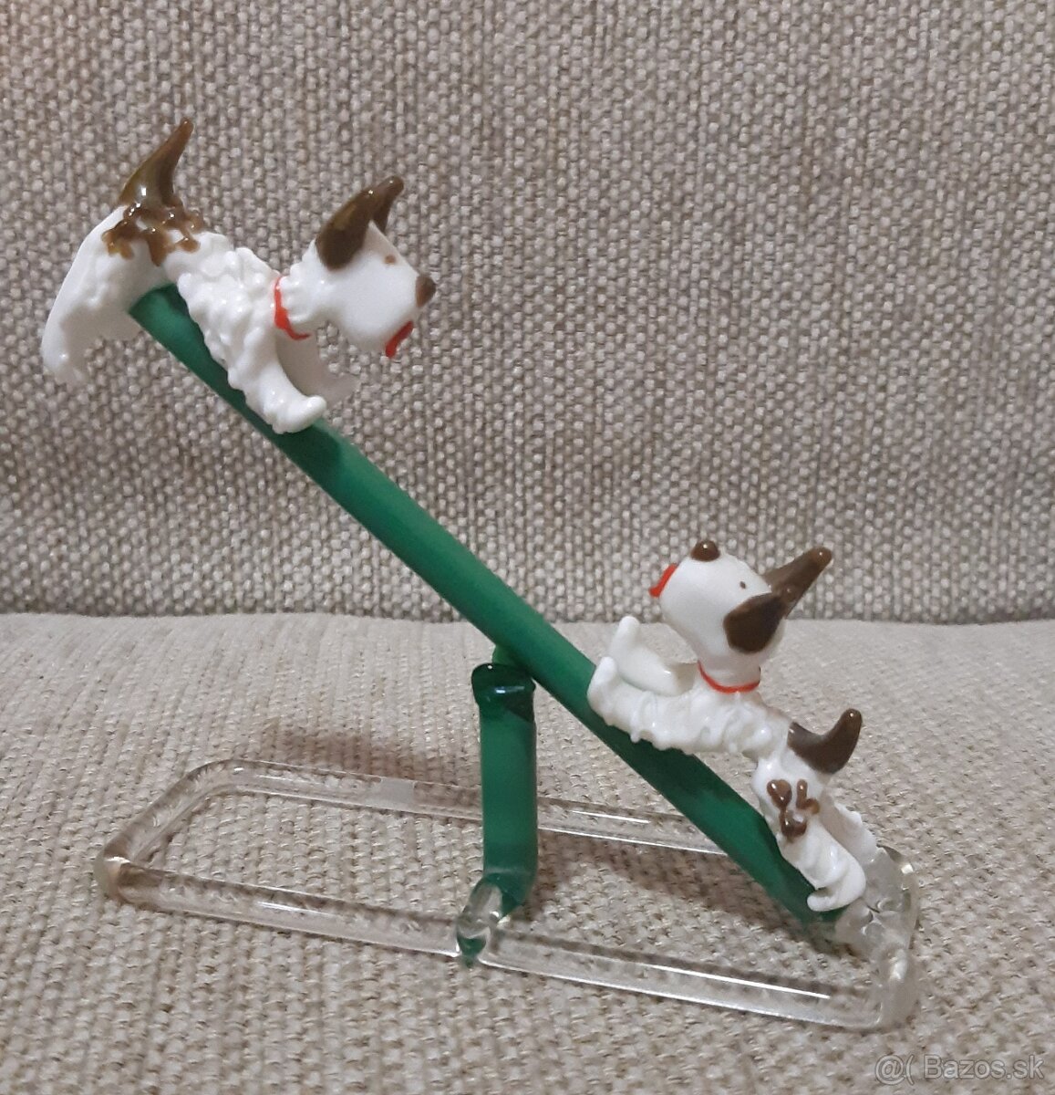 Sklenené figurky Brychta Jaroslav - 12