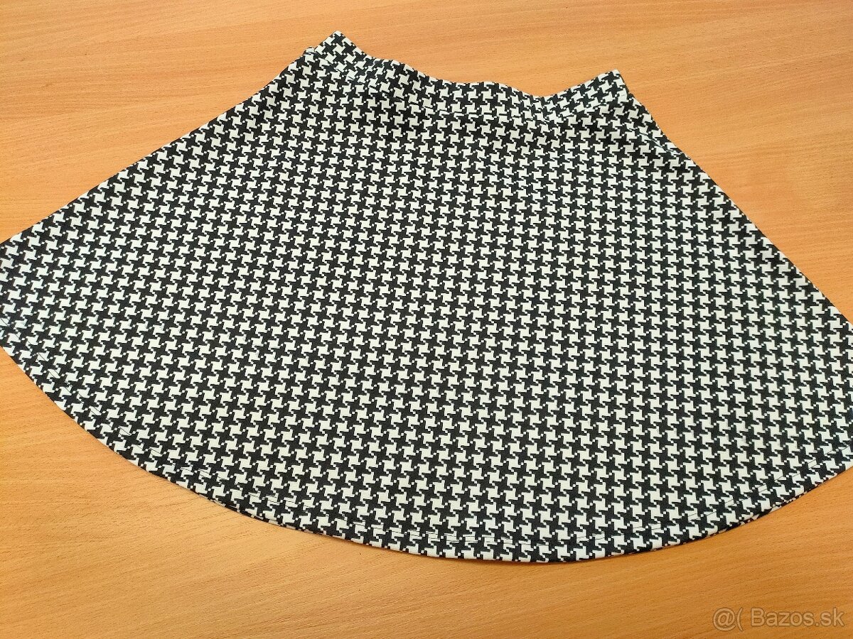 Kaliopky,leginy,riflové nohavice,sukničky,vesta - 12