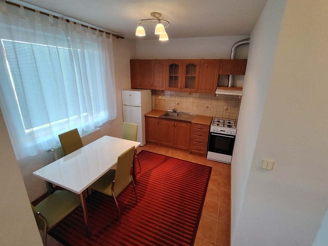 Prenájom 1 izbový byt Šurany s Balkónom. - 12