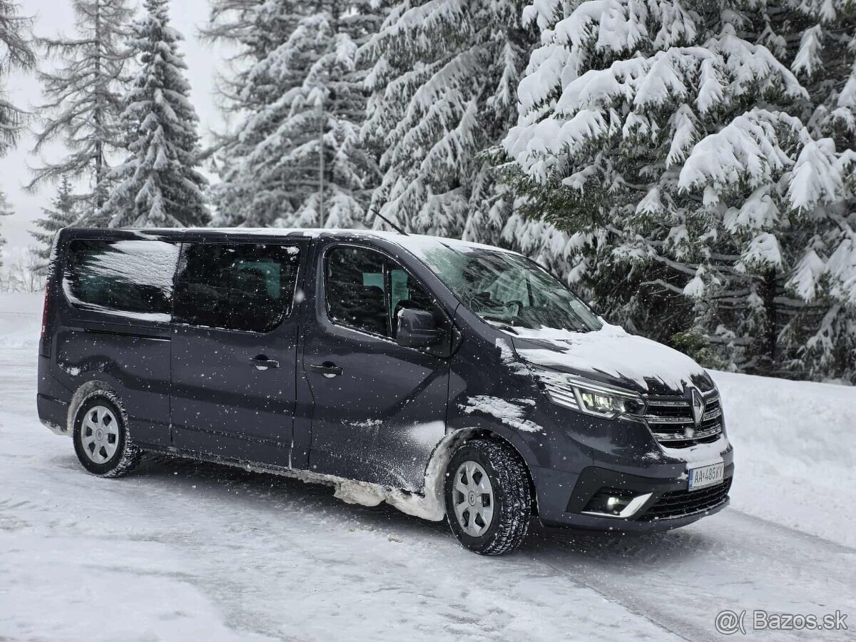 Sťahovanie / Preprava osôb - 12