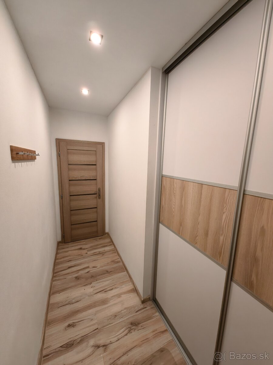 Predám dvojizbový byt - 12