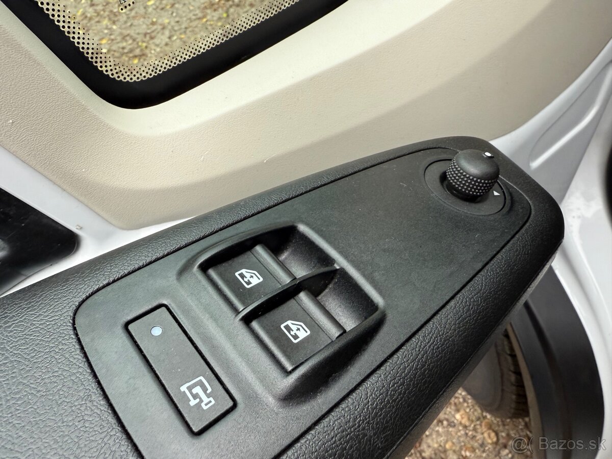 Peugeot Boxer 2.2 BlueHDi 165k 335 L4 H3 - 12