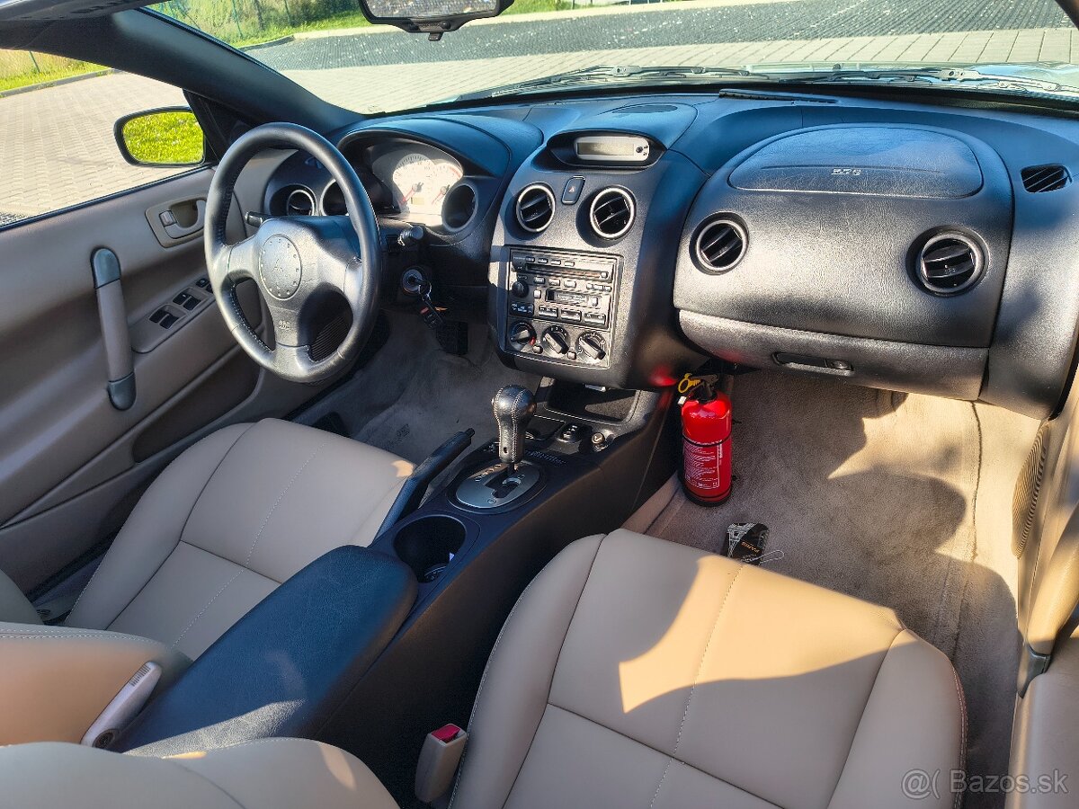 Eclipse spyder 3.0 V6 - 12