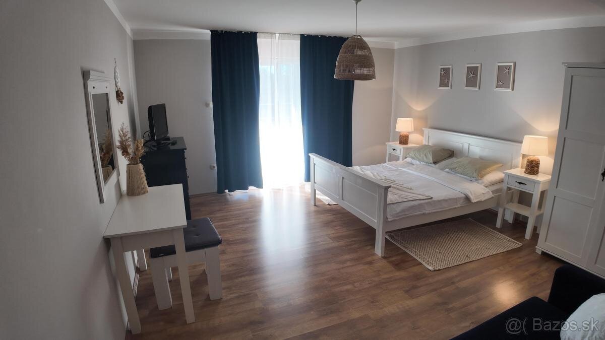 Štvorizbový byt – Crikvenica, Chorvátsko - 12