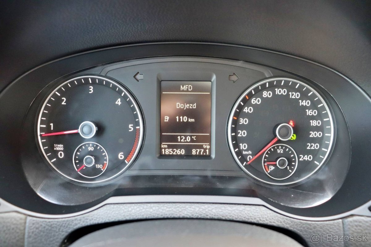 Volkswagen Sharan 2.0 TDI BMT Highline DSG - 12