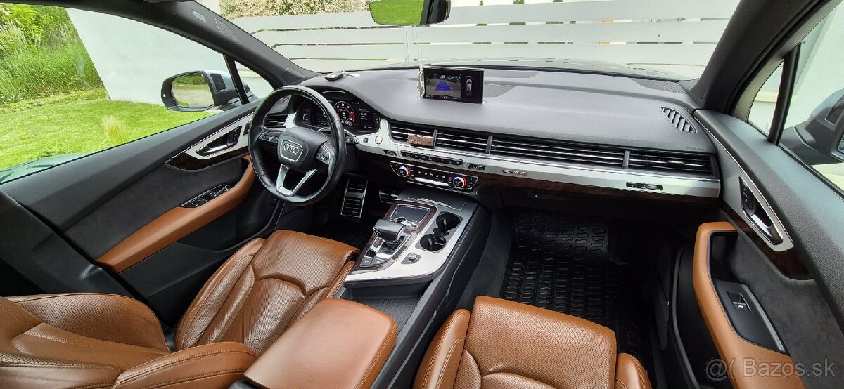 Audi SQ7 - 12