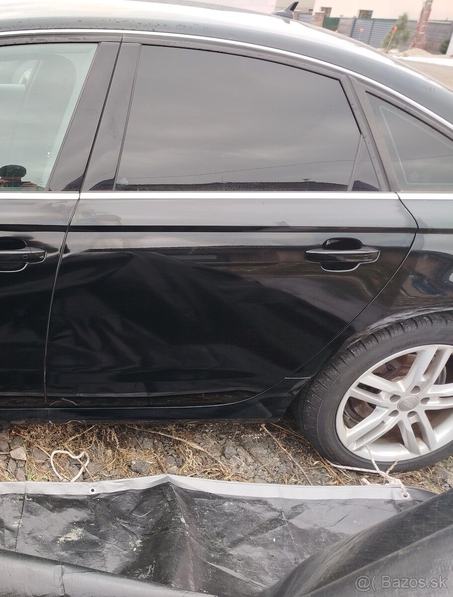 Rozpredám Audi A6 c7 sedan - 12
