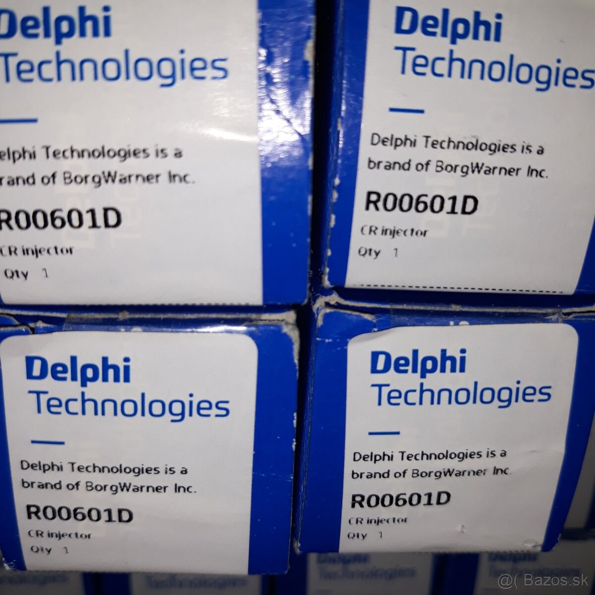 Vstreky Delphi - 12