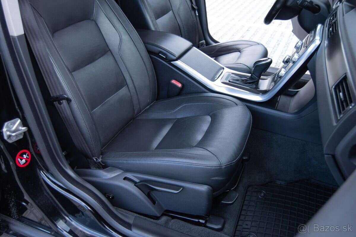 Volvo V70 D4 2.0 Summum 133KW - 12