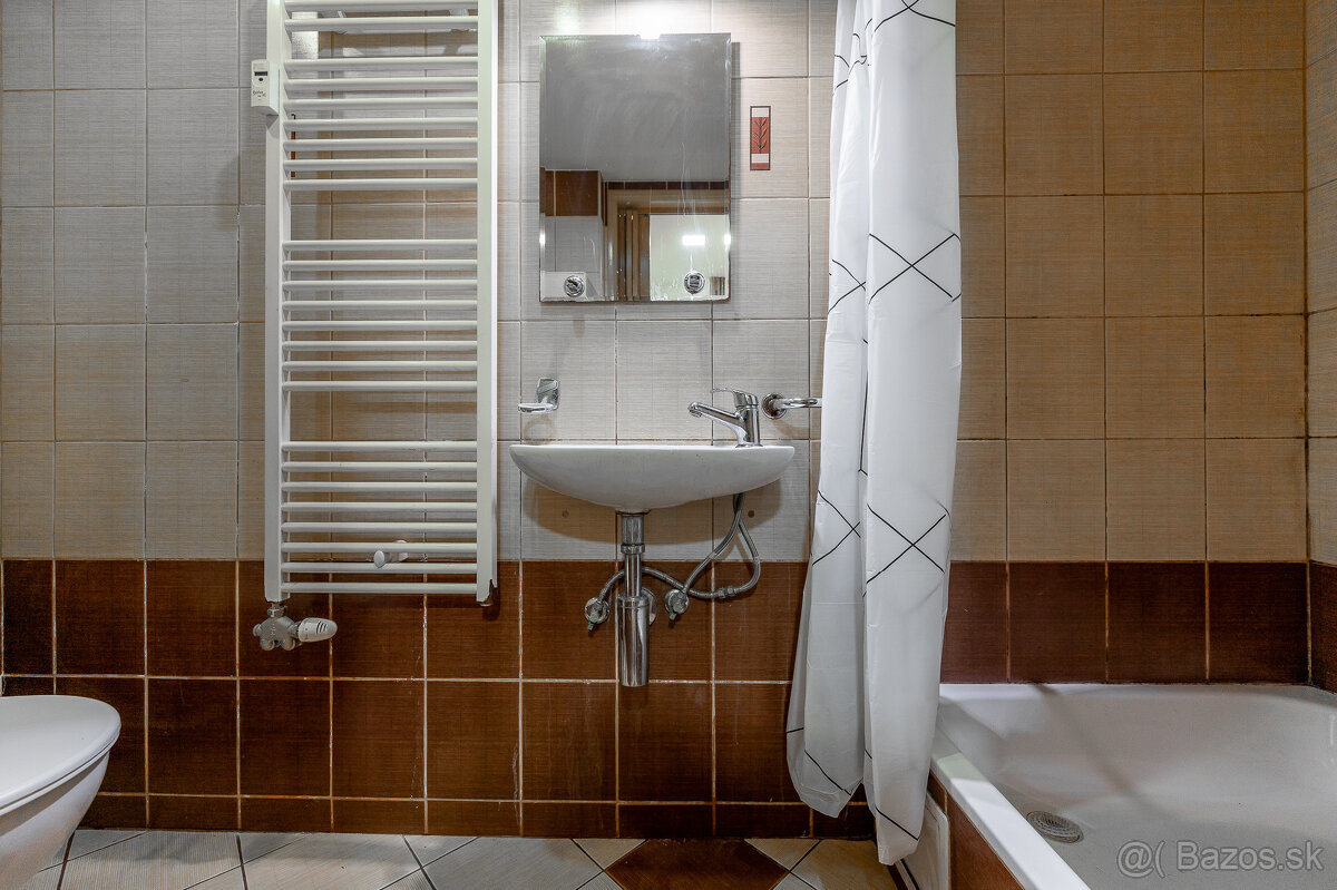 Na predaj obchodné priestory - Košice centrum - 12