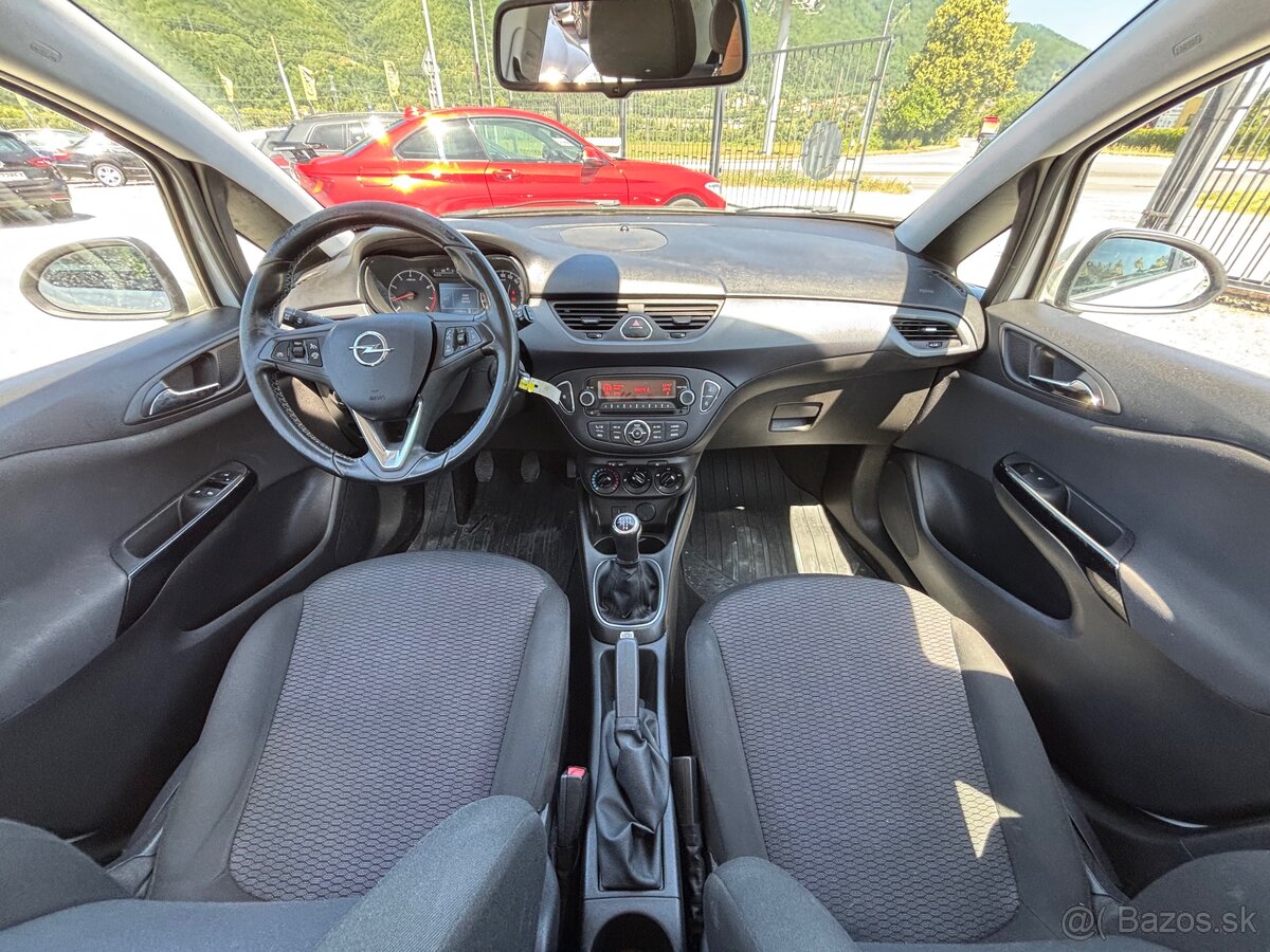 Opel Corsa 1.4 Enjoy - 12
