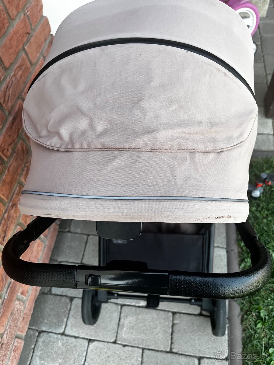 Carrello alfa - 12