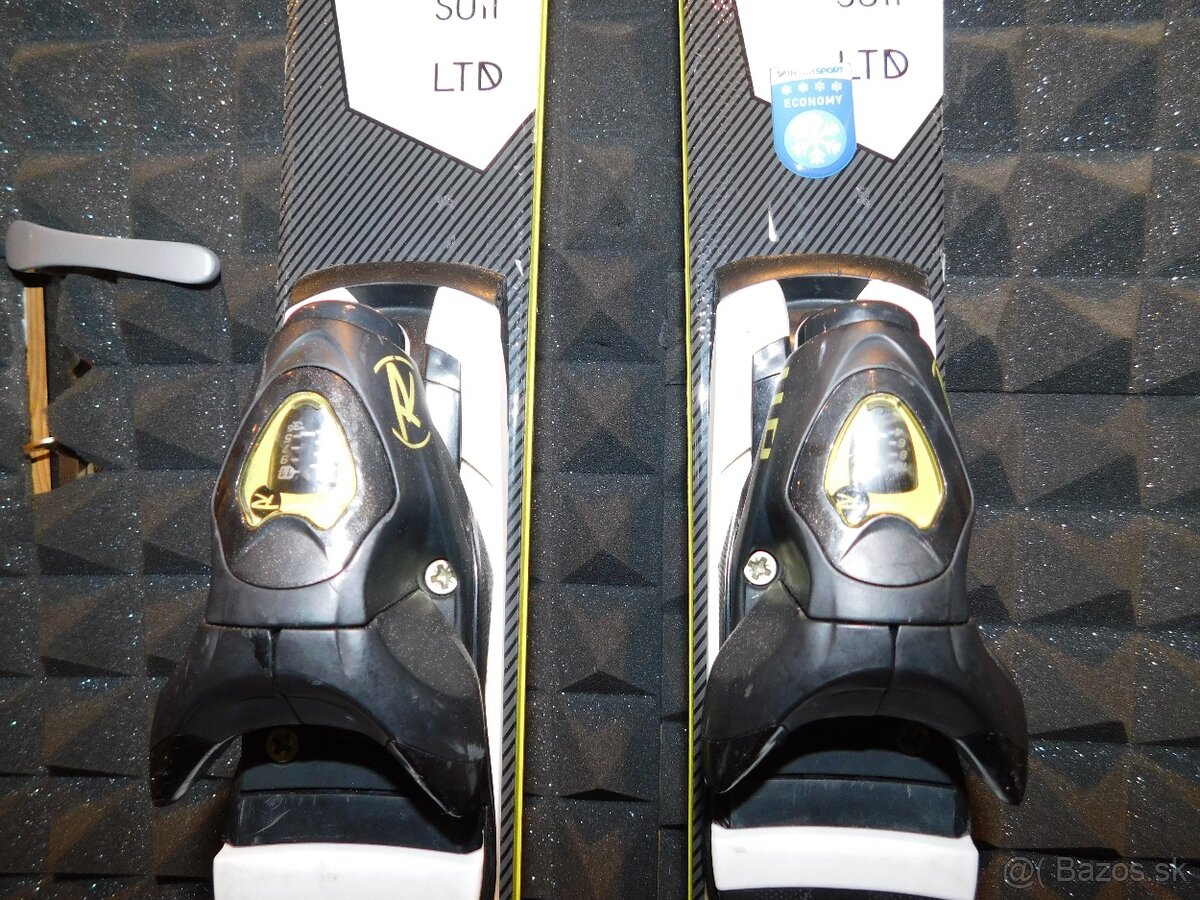 Rossignol 170cm - 12