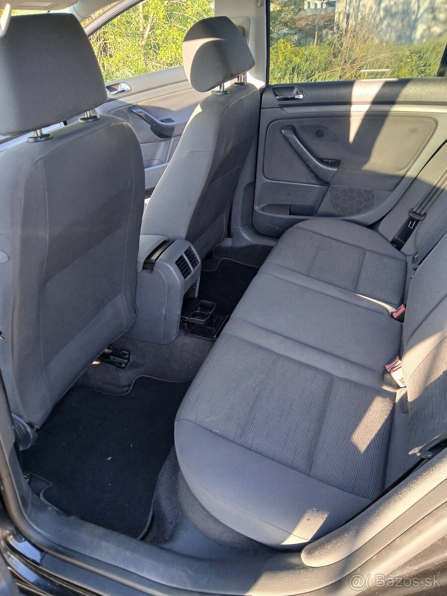 Golf 5 1.9tdi ,Golf V 1.9tdi - 12