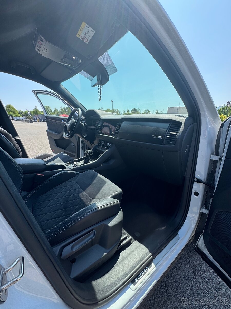 Škoda kodiaq sportline - 12