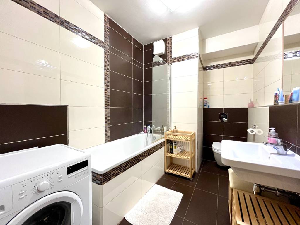 2-izbový byt v novostavbe – Ružinov, Bratislava - 12