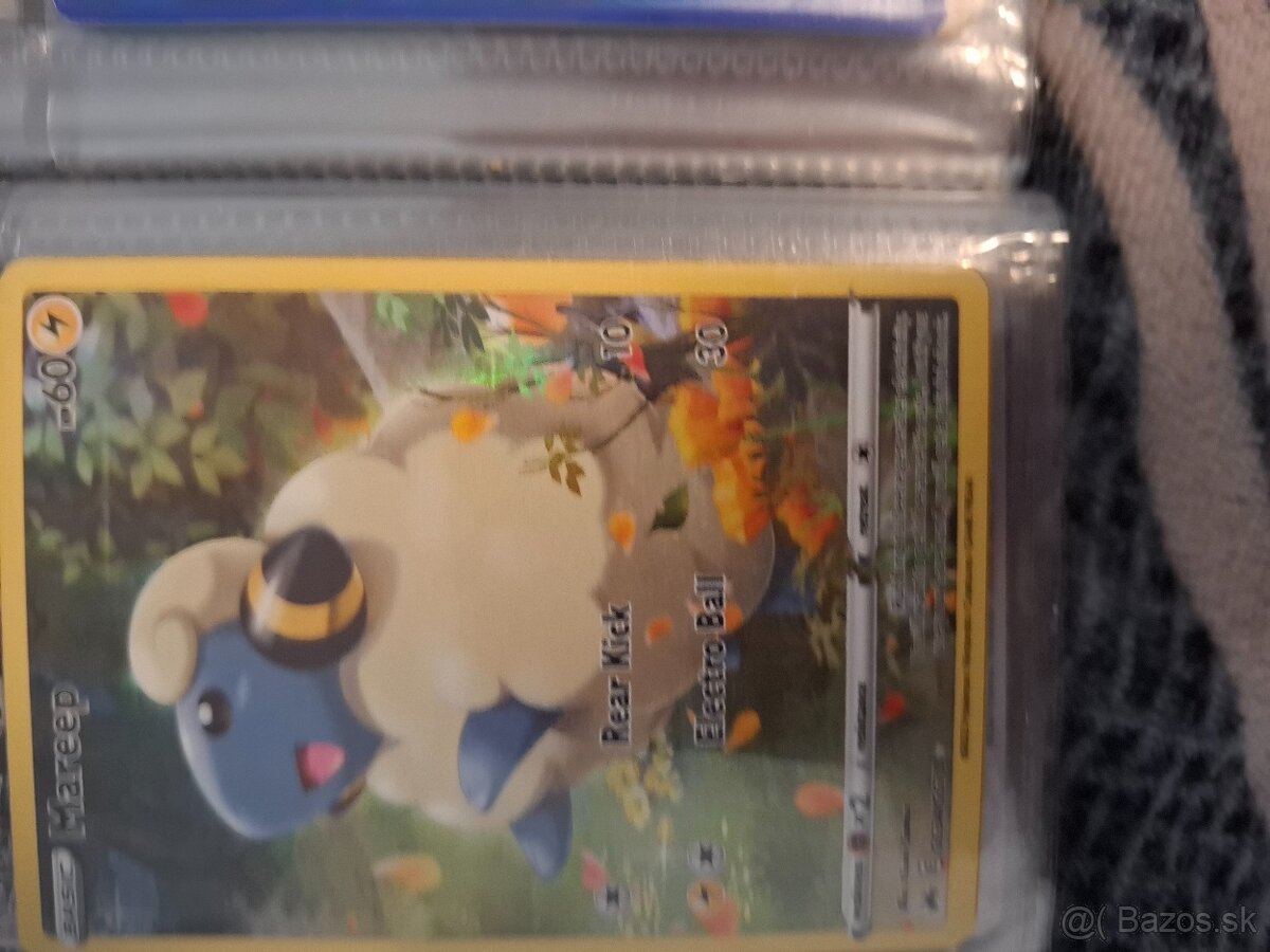 Predám pokémon - 12