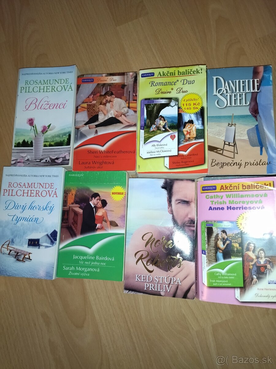 Knihy, Kukučínove spisy - 12