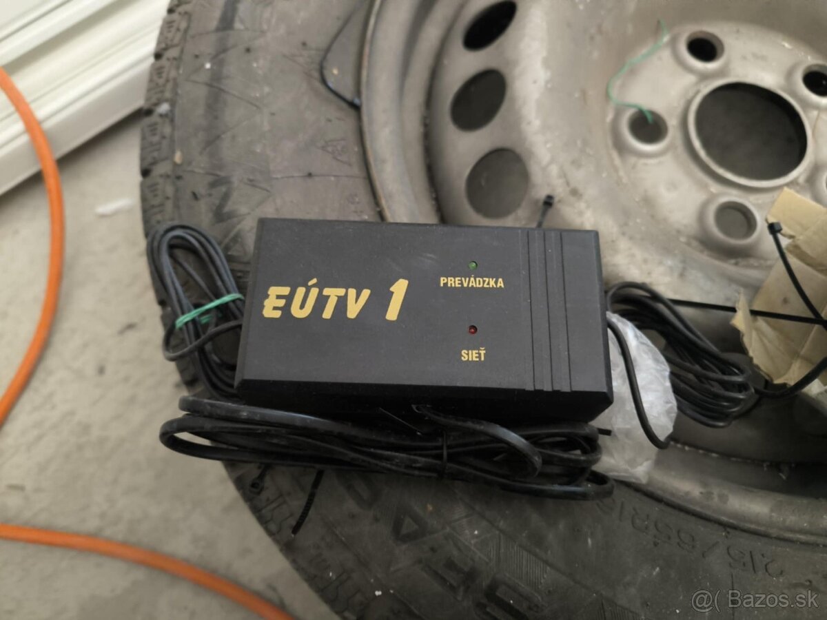 lišty kotúče .... - 12