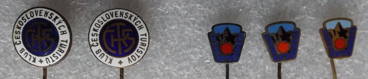 odznaky - 12