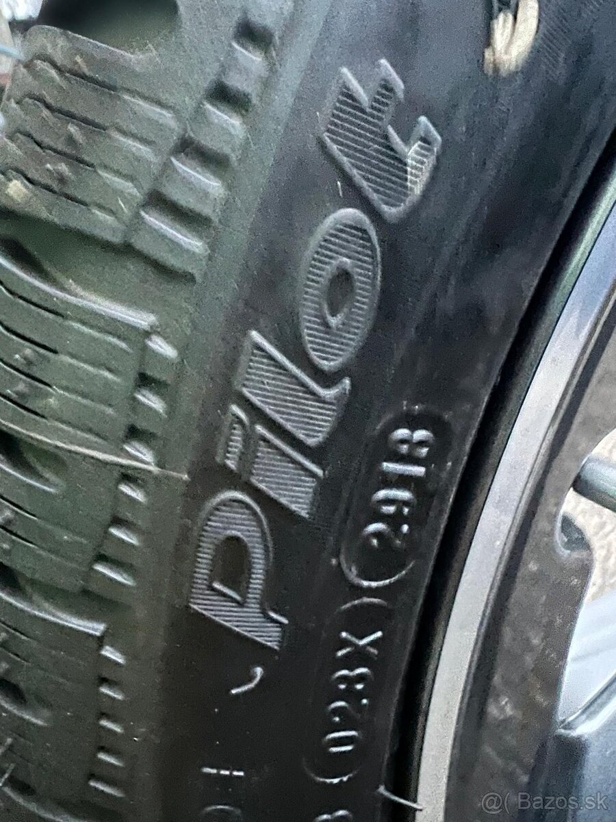 Disky Mercedes C , cla , R18 , 5x112 - 12