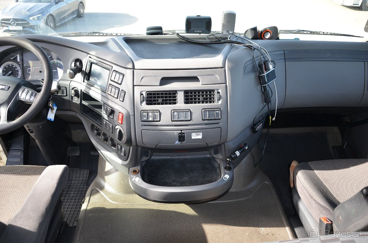 DAF XF 460 FT - ZNÍŽENÁ CENA - 12